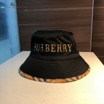 BURBERRY巴寶莉網官新款漁夫帽