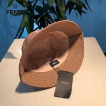 FENDI 芬迪 老花系列漁夫帽