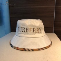 BURBERRY巴寶莉網官新款漁夫帽