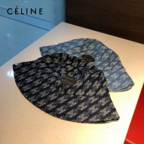 CELINE塞琳 早春新款漁夫帽