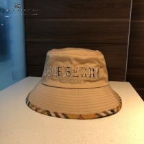 BURBERRY巴寶莉網官新款漁夫帽