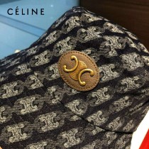 CELINE塞琳 早春新款漁夫帽