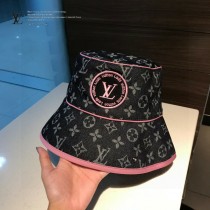 LV路易威登漁夫帽