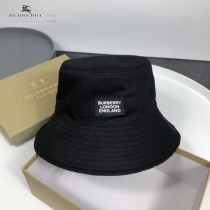 Burberry巴寶莉新款漁夫帽