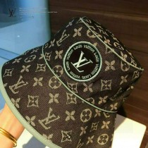 LV路易威登漁夫帽