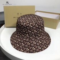 Burberry巴寶莉新款漁夫帽