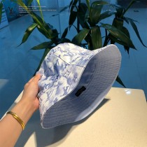 LV專櫃新款路易威登家炫彩漁夫帽