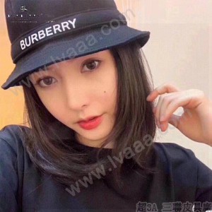 BURBERRY巴寶莉 高版本專櫃同步新款漁夫帽