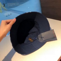 LV專櫃最新原單路易威登家漁夫帽