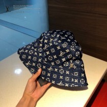 LV專櫃最新原單路易威登家漁夫帽