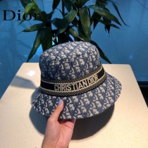 DIOR迪奧 DIOR官網同步新款發布 D家漁夫帽