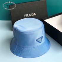 普拉達PRADA 高版本五金配件 原單品質漁夫帽