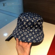 LV專櫃最新原單路易威登家漁夫帽