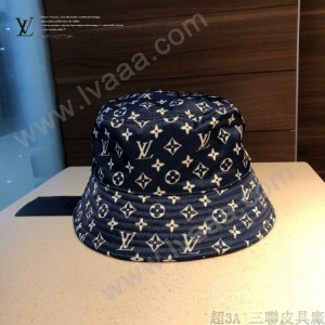 LV專櫃最新原單路易威登家漁夫帽