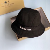 BURBERRY巴寶莉 高版本專櫃同步新款漁夫帽