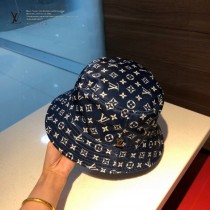 LV專櫃最新原單路易威登家漁夫帽
