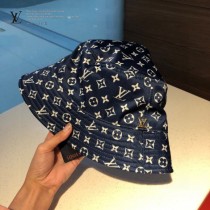 LV專櫃最新原單路易威登家漁夫帽