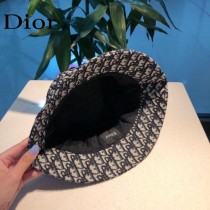 DIOR迪奧 DIOR官網同步新款發布 D家漁夫帽