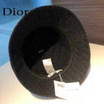 DIOR迪奧  官網同步新款發布 D家漁夫帽