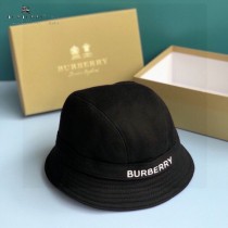 BURBERRY巴寶莉 高版本專櫃同步新款漁夫帽