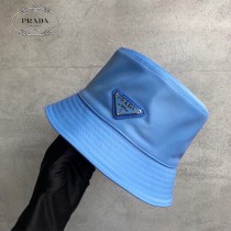 普拉達PRADA 高版本五金配件 原單品質漁夫帽