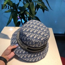 DIOR迪奧 DIOR官網同步新款發布 D家漁夫帽