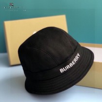 BURBERRY巴寶莉 高版本專櫃同步新款漁夫帽