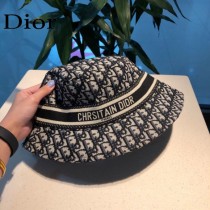 DIOR迪奧 DIOR官網同步新款發布 D家漁夫帽
