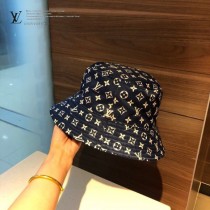 LV專櫃最新原單路易威登家漁夫帽