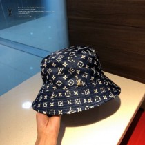 LV專櫃最新原單路易威登家漁夫帽