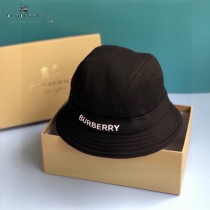 BURBERRY巴寶莉 高版本專櫃同步新款漁夫帽