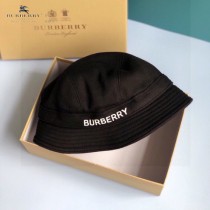 BURBERRY巴寶莉 高版本專櫃同步新款漁夫帽