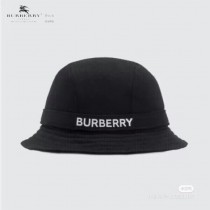 BURBERRY巴寶莉 高版本專櫃同步新款漁夫帽