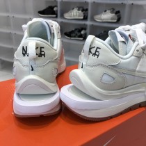 Sacai x NIKE VaporWaffle 3.0 華夫三代潮流走秀運動鞋增高鞋