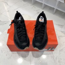 Sacai x NIKE VaporWaffle 3.0 華夫三代潮流走秀運動鞋增高鞋