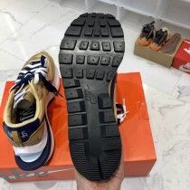 Sacai x NIKE VaporWaffle 3.0 華夫三代潮流走秀運動鞋增高鞋