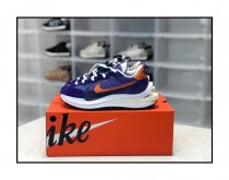 Sacai x NIKE VaporWaffle 3.0 華夫三代潮流走秀運動鞋增高鞋