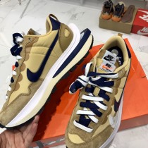 Sacai x NIKE VaporWaffle 3.0 華夫三代潮流走秀運動鞋增高鞋