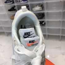 Sacai x NIKE VaporWaffle 3.0 華夫三代潮流走秀運動鞋增高鞋