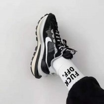 Sacai x NIKE VaporWaffle 3.0 華夫三代潮流走秀運動鞋增高鞋