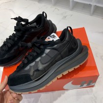 Sacai x NIKE VaporWaffle 3.0 華夫三代潮流走秀運動鞋增高鞋