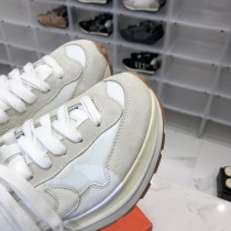 Sacai x NIKE VaporWaffle 3.0 華夫三代潮流走秀運動鞋增高鞋