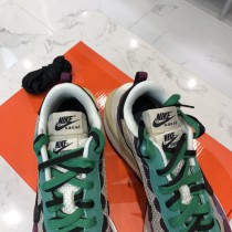 Sacai x NIKE VaporWaffle 3.0 華夫三代潮流走秀運動鞋增高鞋