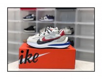 Sacai x NIKE VaporWaffle 3.0 華夫三代潮流走秀運動鞋增高鞋