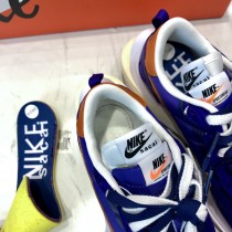 Sacai x NIKE VaporWaffle 3.0 華夫三代潮流走秀運動鞋增高鞋