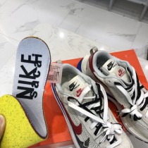 Sacai x NIKE VaporWaffle 3.0 華夫三代潮流走秀運動鞋增高鞋