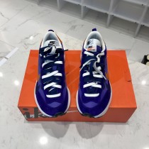 Sacai x NIKE VaporWaffle 3.0 華夫三代潮流走秀運動鞋增高鞋