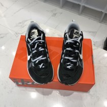 Sacai x NIKE VaporWaffle 3.0 華夫三代潮流走秀運動鞋增高鞋