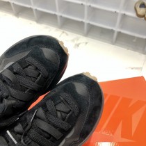 Sacai x NIKE VaporWaffle 3.0 華夫三代潮流走秀運動鞋增高鞋