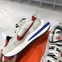 Sacai x NIKE VaporWaffle 3.0 華夫三代潮流走秀運動鞋增高鞋